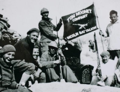La Guerra Civil II: Las Brigadas Internacionales - Miniatura