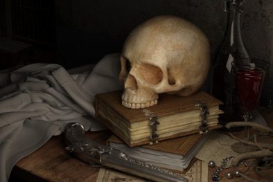 Madrid Oscuro, Casi Negro - Miniatura